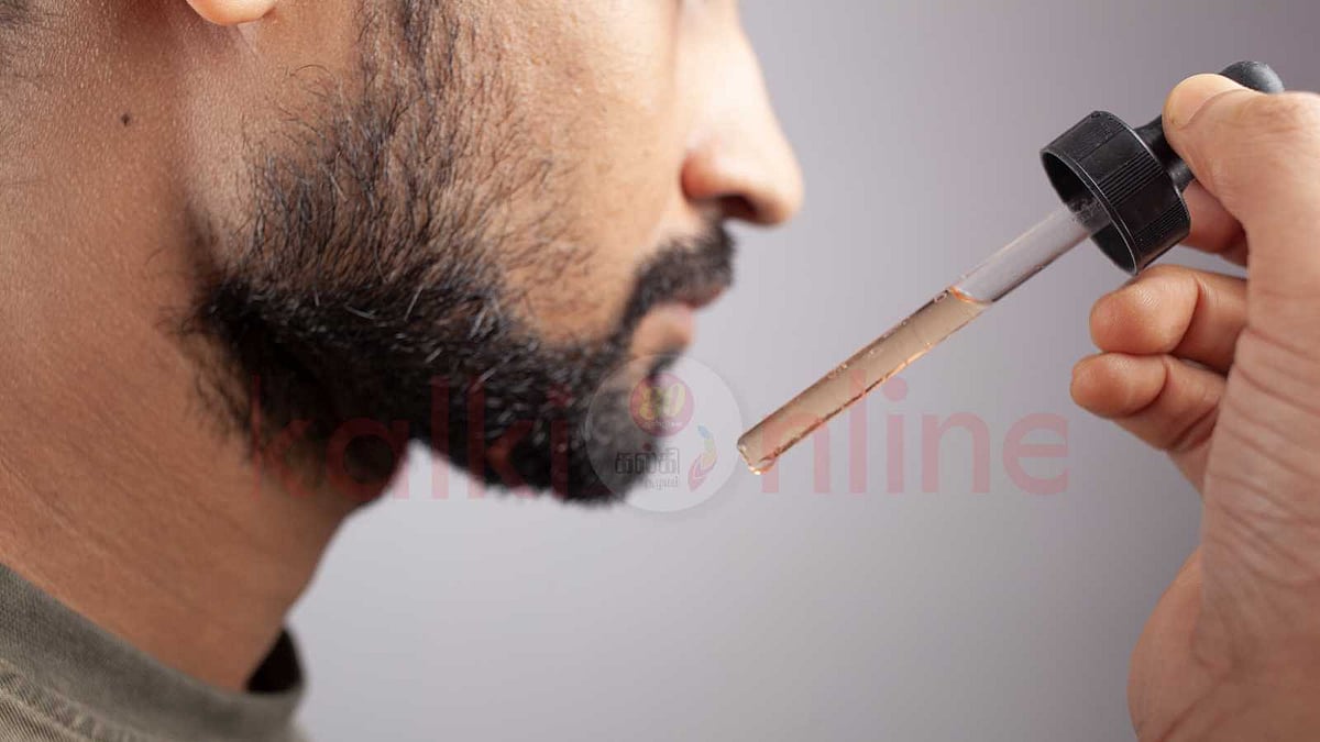 மினாக்ஸிடில் பயன்பாடு: பலன் அளிக்குமா? பக்கவிளைவுகள் என்னென்ன?