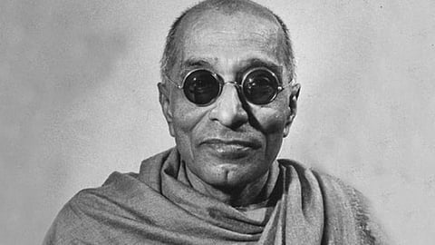Rajaji who changed Tamil Nadu politics