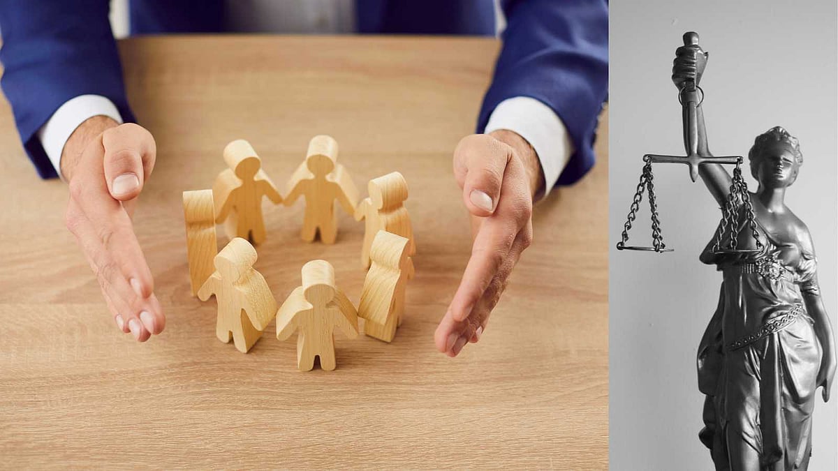 மனித உரிமையை பறிக்கும் அதிகார துஷ்பிரயோகத்தை தடுப்பது எப்படி? சட்டம் சொல்வது இதுதான்!