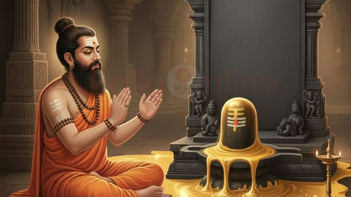 ஆன்மீக கதை: மதவெறி பிடித்தவர்களை மாற்ற அகத்தியர் செய்த மாயாஜாலம்! 