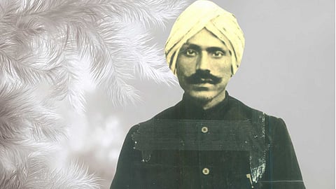 Bharathiyar's birthday