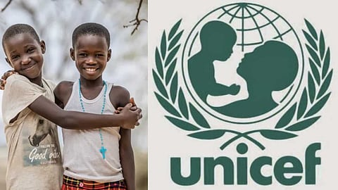 The helping hand that transformed the world