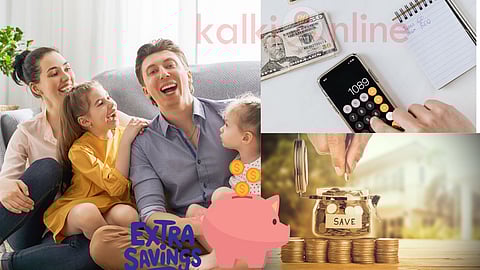 Happy family and Value budget