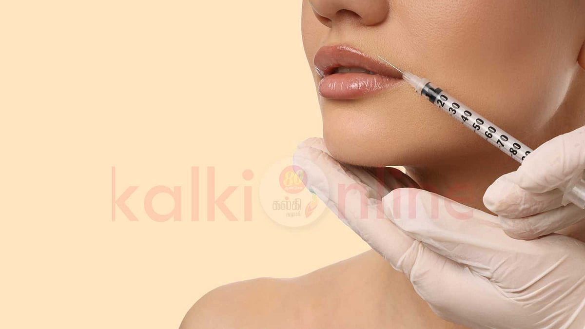 குளிர்காலத்தில் உதடு வெடிப்பைத் தடுக்கவும், நிறத்தைப் பாதுகாக்கவும் சூப்பர் டிப்ஸ்!