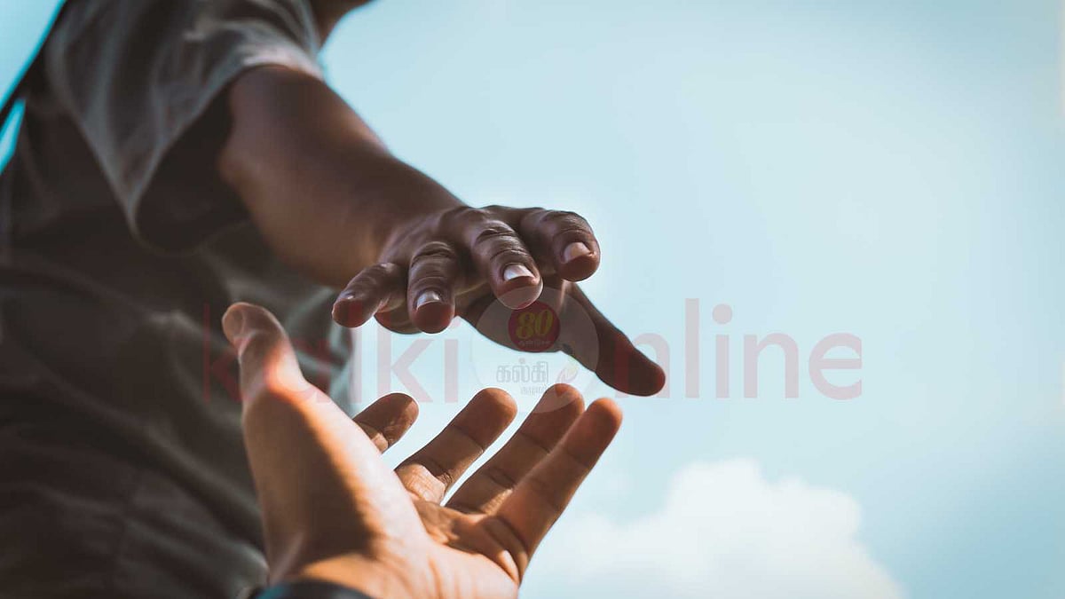 இயற்கையும் உயிர்களும் சொல்லித்தரும் வாழ்வியல் நெறிகள்!