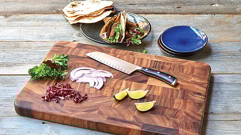 Kitchen Cutting Board