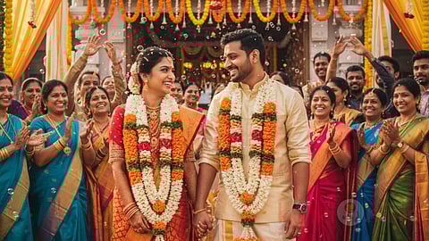 true love story Tamil