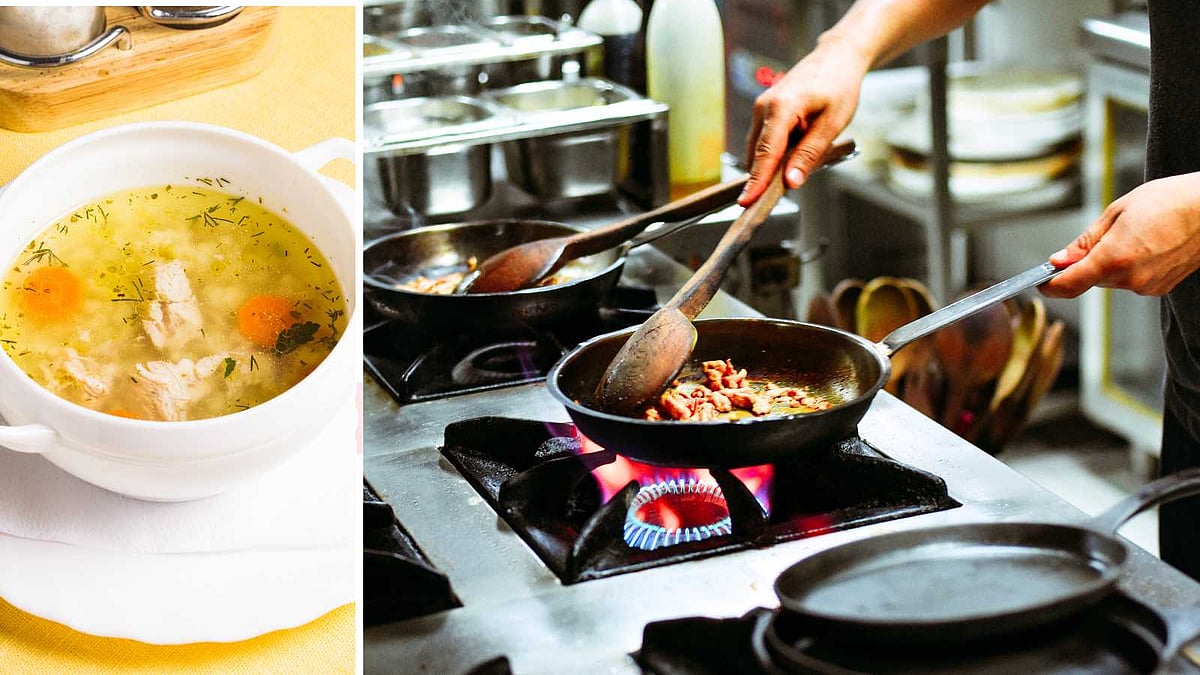 சமையலறைக் குறிப்புகள்: சுவையை உயர்த்தும் சில எளிய இரகசியங்கள்!