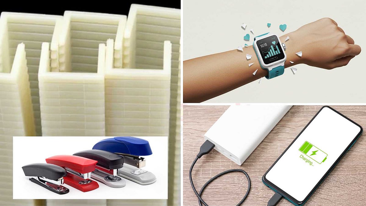 Essential Devices: தினசரி வாழ்க்கையை எளிதாக்கும் மூன்று அத்தியாவசிய ...