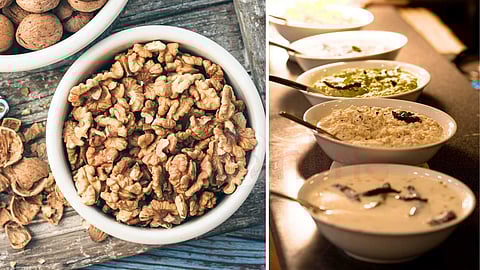 healthy chutney recipes