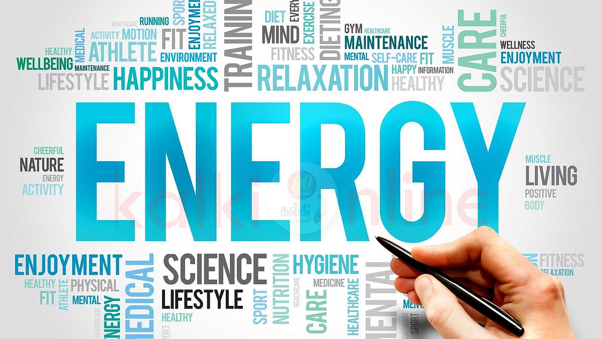 உடனடி ஆற்றல் பெற: மூளையின் சோர்வைப் போக்கும் 6 எளிய வழிகள்!