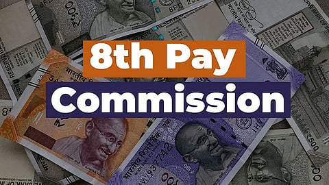 8th Pay Commission