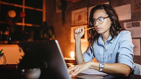 Helpful tips for those working night shifts