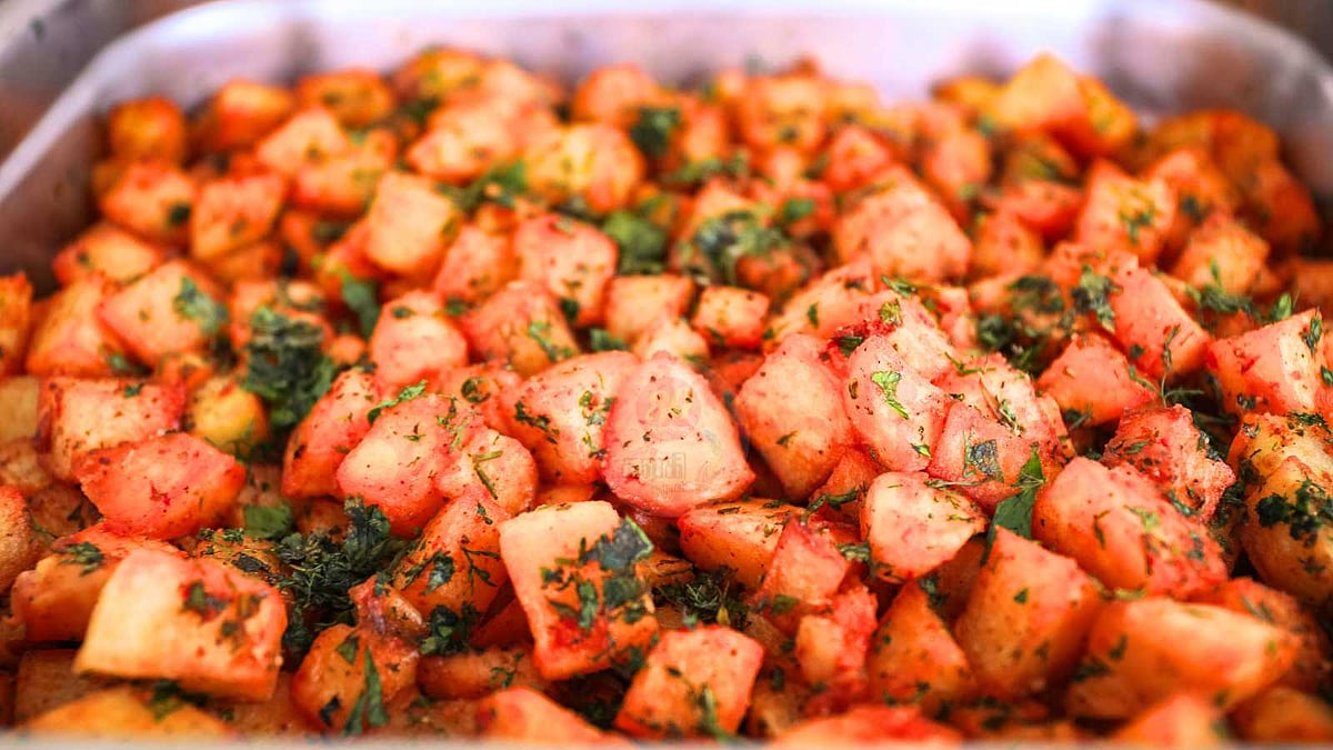 ஓவன் இருக்கா? அப்போ இந்த 3 ரெசிபிகளையும் மிஸ் பண்ணிடாதீங்க!