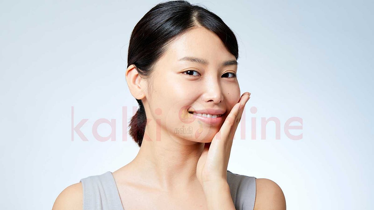 இனி பார்லர் போகத் தேவையில்லை: வீட்டிலேயே 'நேச்சுரல் க்ளோ' (Natural Glow) பெறலாம்!