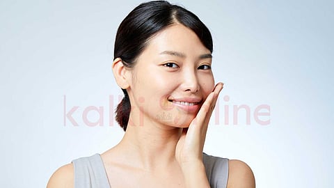 beauty tips in tamil