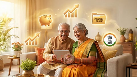 best retirement plans