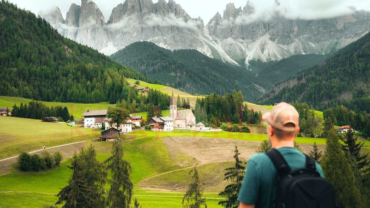 வாழ்க்கைப் பயணம்: சமூக விழிப்புணர்வு முதல் சுய விழிப்புணர்வு வரை!