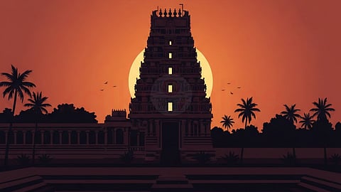 Temple