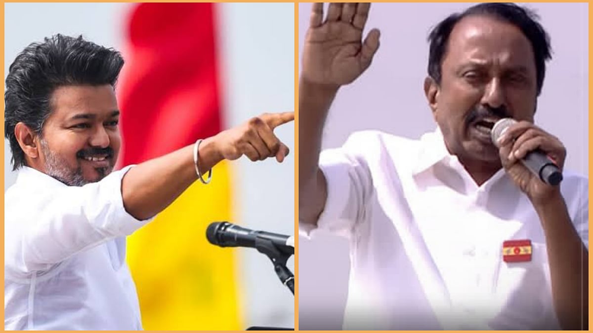 'தவெக' தான் அடுத்த அதிமுக..! பக்காவா பிளான் போடும் செங்கோட்டையன்.!