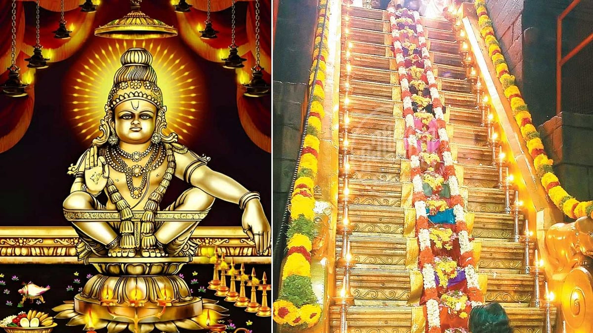 ஆச்சாரமா? அரசமைப்புச் சட்டமா? சபரிமலை வழக்கில் 9 நீதிபதிகள் கொண்ட அமர்வு எடுக்கப்போகும் முடிவு என்ன?