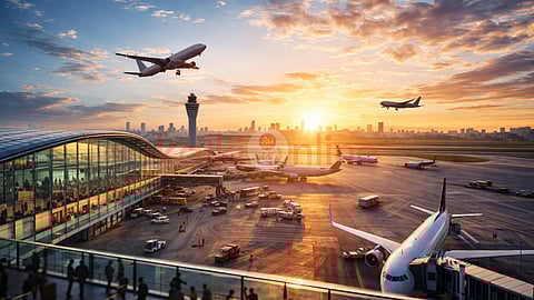 aviation industry growth