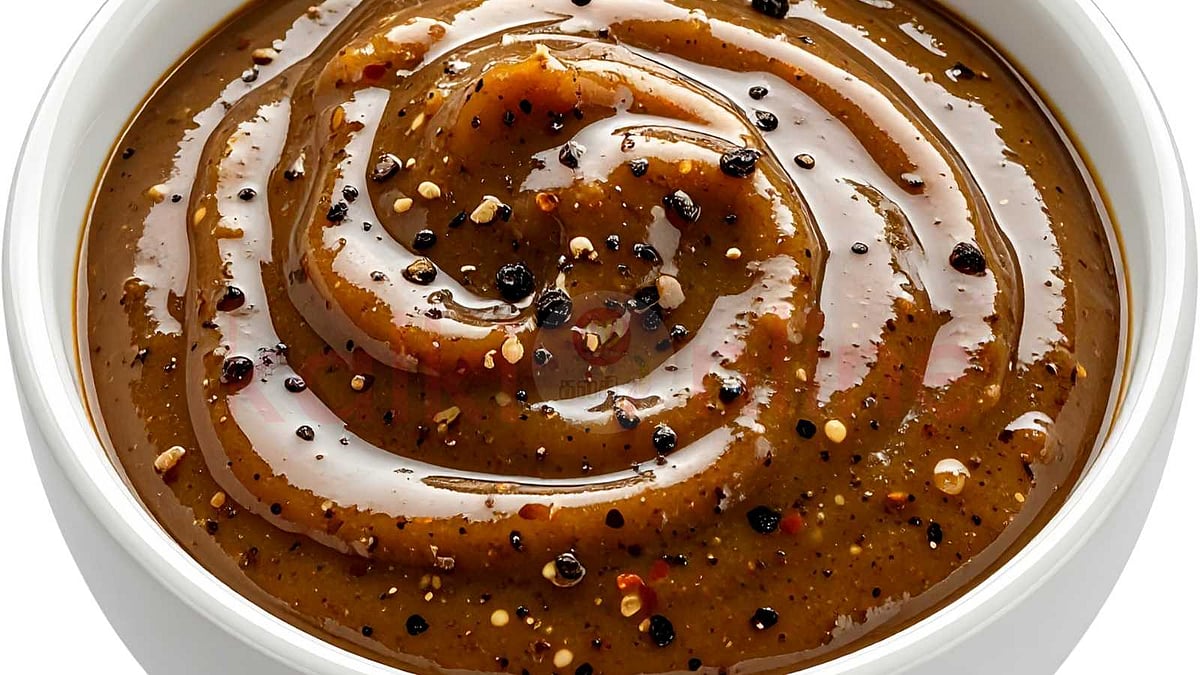 வாய்க்கு ருசியா, உடம்புக்கு ஆரோக்கியமா... இதோ ஒரு 'மருந்துக் குழம்பு' ரகசியம்!