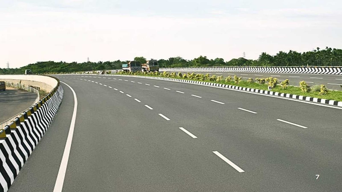 கருப்பு நிற சாலைகளுக்குப் பின்னால் இருக்கும் 'மாஸ்டர் பிளான்' வியப்பூட்டும் தகவல்கள்!