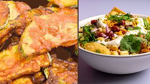 Healthy Chat recipes