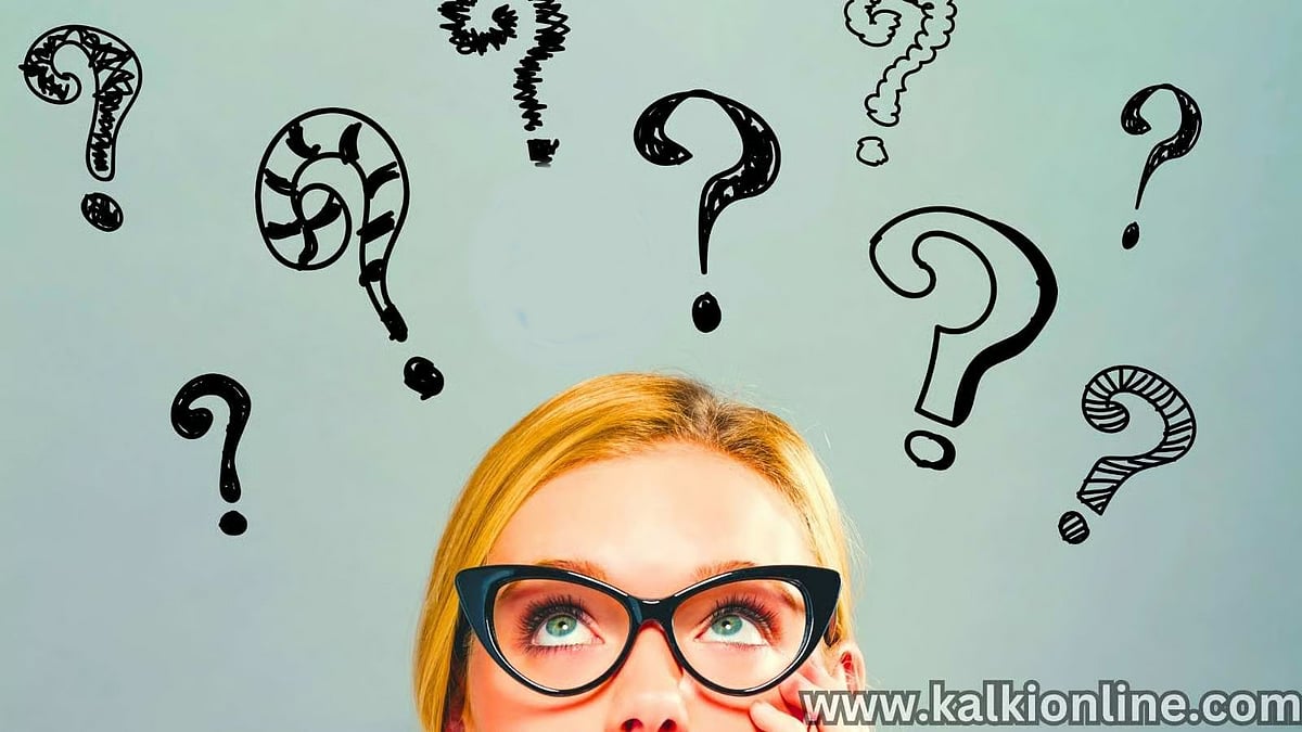 பூஜியத்தில் தொடங்கி பூஜியத்தில் முடியும் பயணம்: மதிப்பைக் கூட்டுவதும் குறைப்பதும் நம் கையில்! 