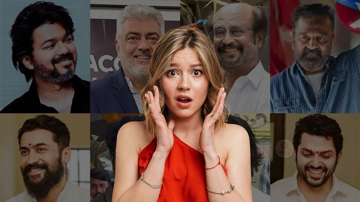 தமிழ் சினிமாவின் டாப் 10 பணக்கார நடிகர்கள் யார் என்று தெரியுமா? 