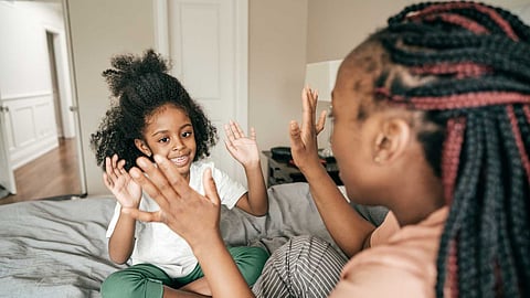 Things necessary for children to be respected in society