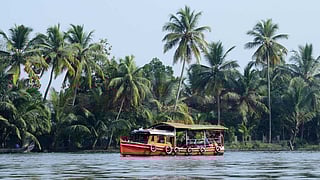 best places in kerala