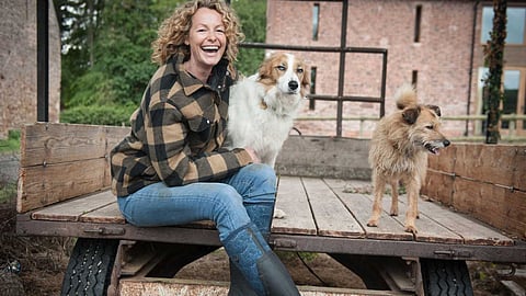 New path to happy life