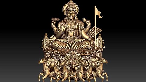 Benefits of the Horaigal