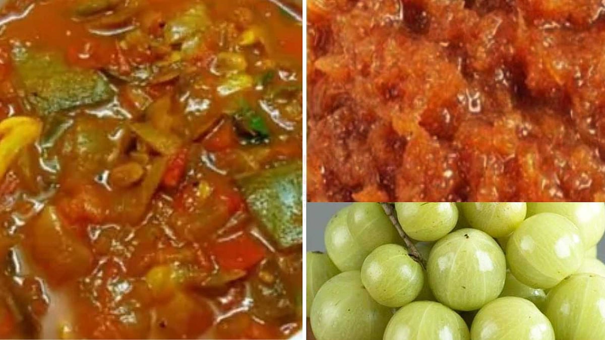 சுடச்சுட சாதத்திற்கு ஏற்ற மணக்கும் அவரைக்காய் புளிக்குழம்பு!