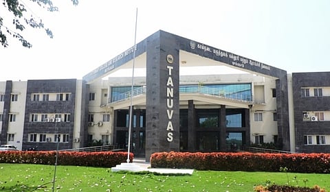 TANUVAS Recruitment 2025