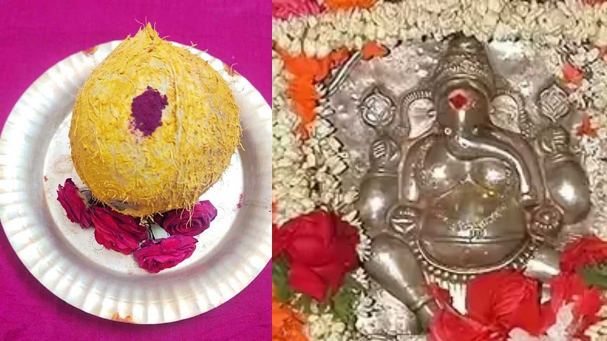 தீராத வினைகளையும் தீர்க்கும் ‘மஞ்சள் தேங்காய்’ பரிகார வழிபாட்டின் ரகசியம்!