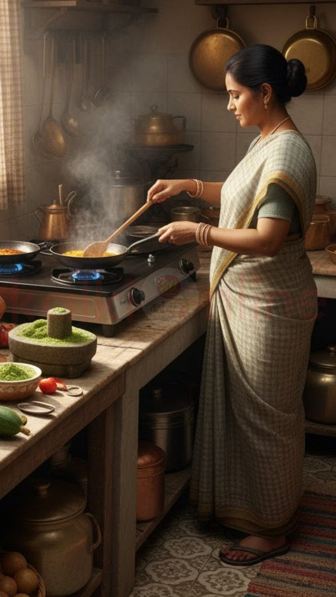 கொட்டிக்கிடக்குது சமையல் டிப்ஸ்...! 