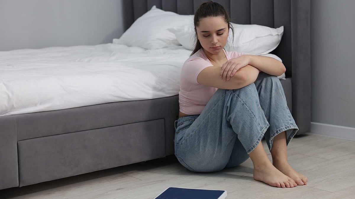 ஒரு பெண்ணின் ஆன்மா சோர்வடையும்போது அவளிடம் காணப்படும் 10 வகை நிலைப்பாடுகள்!