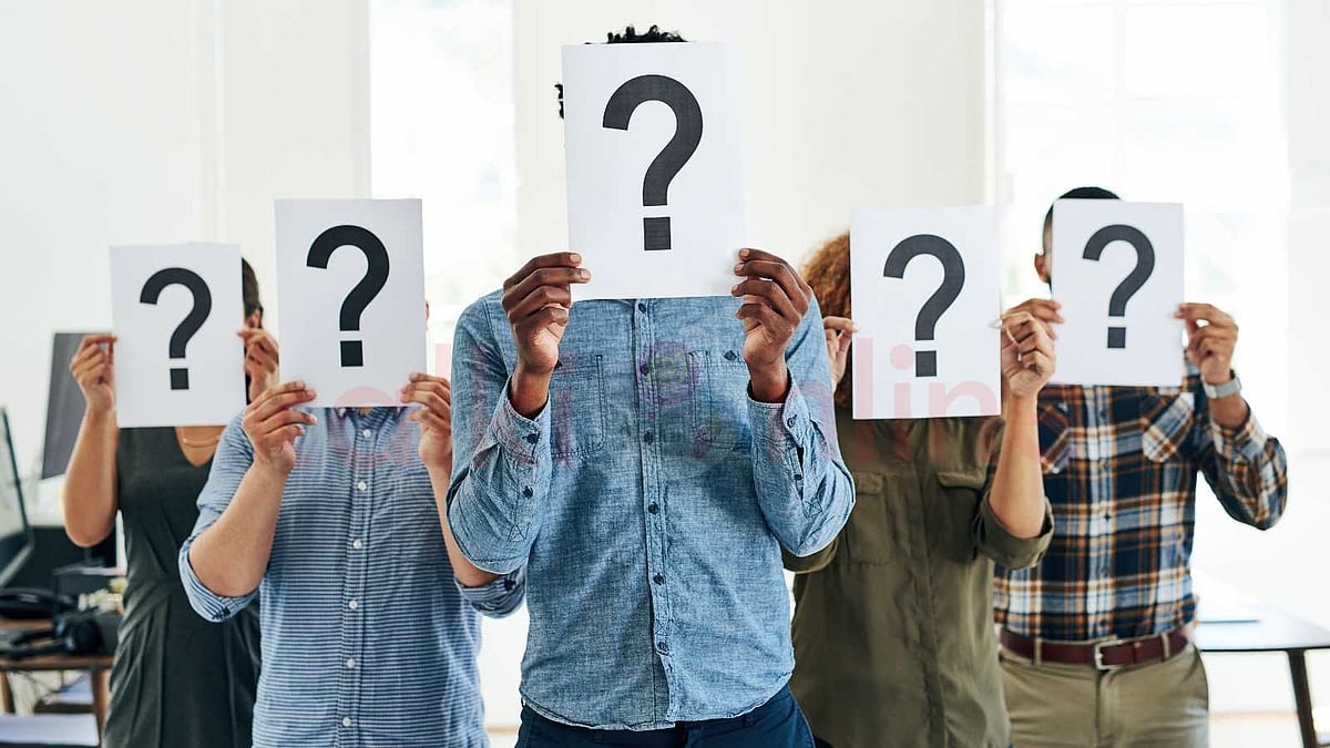 இனி கவலை எதற்கு? புன்னகையோடு வாழ்வை எதிர்கொள்ளுங்கள்!