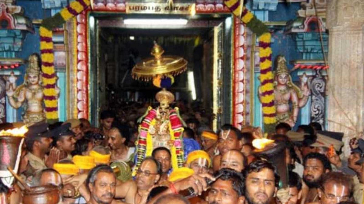 ஏழு ஜன்ம பாவங்களைப் போக்கும் வைகுண்ட ஏகாதசி விரதம்!