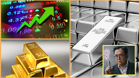 Best investment in 2026