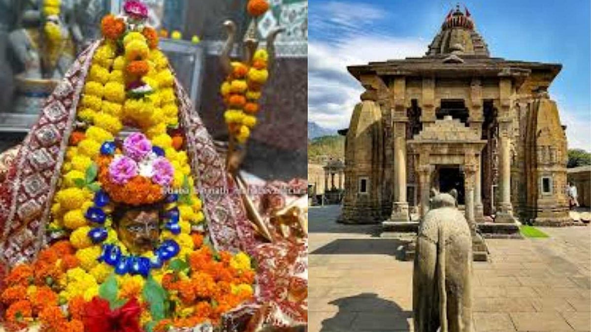 ஆப்கான் போர்க்களத்தில் பிரிட்டிஷ் அதிகாரியை காப்பாற்றிய சிவன்: உறையச் செய்யும் உண்மை பின்னணி!