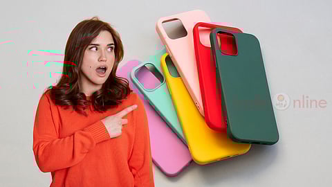 Smartphone Case