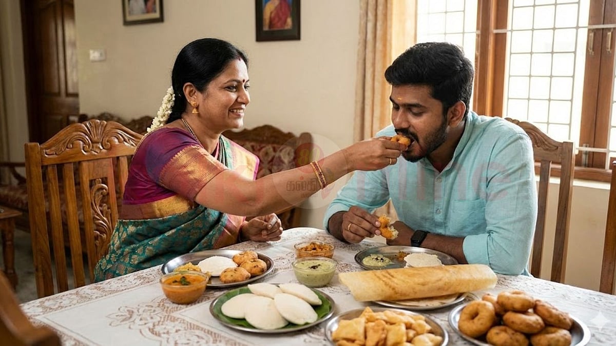 சிறுகதை: மெல்லத் திறந்தது மனசு! 