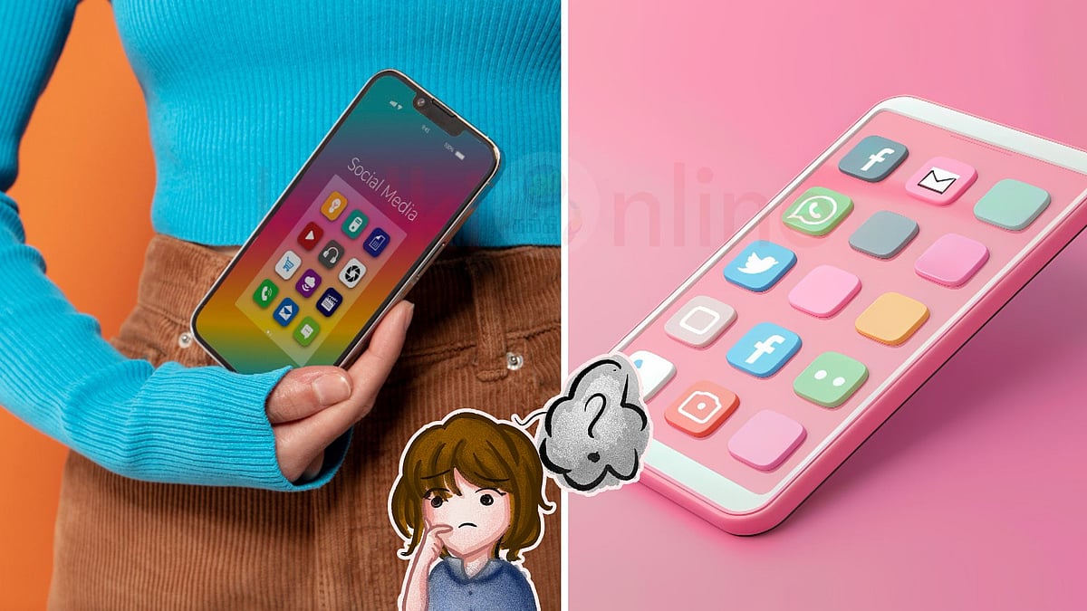 உங்கள் போனில் இருக்கும் செயலிகள் பாதுகாப்பானதா? கண்டுபிடிக்க எளிய வழிகள் இதோ! 