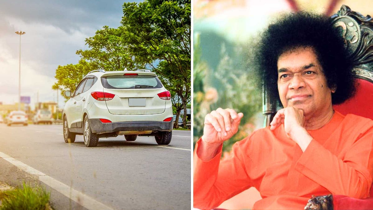 ஆன்மிகப்பயணம்: அலட்சியப்படுத்தாதீர்! ஆயிரம் அர்த்தம் சொல்லும் 'ஆபத்பாந்தவன்'!