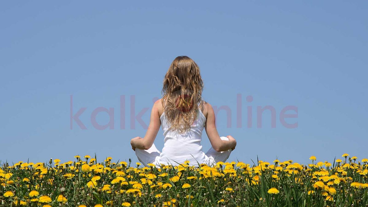 பொறுமை என்பது பலவீனம் அல்ல; அதுவே வெற்றியின் ரகசியம்!