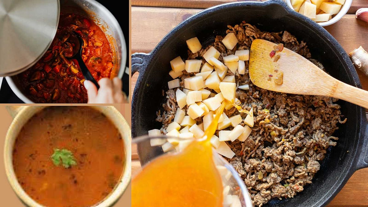 அவசர சமையலையும் அசத்தலாக மாற்றும் குறிப்புகள்!